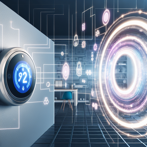 Smart Thermostat Programming: A Step-by-Step Guide