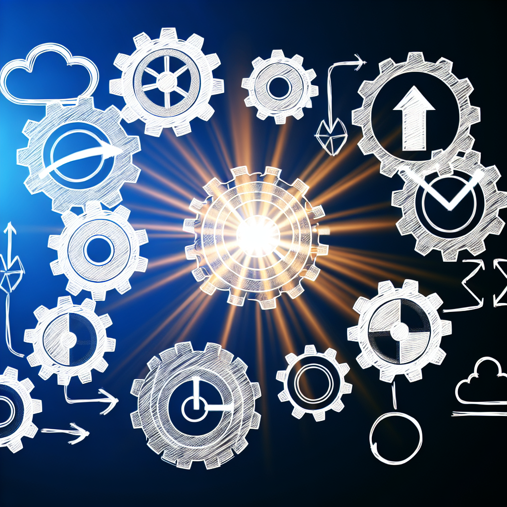 Streamlining Software Updates: A Practical Guide