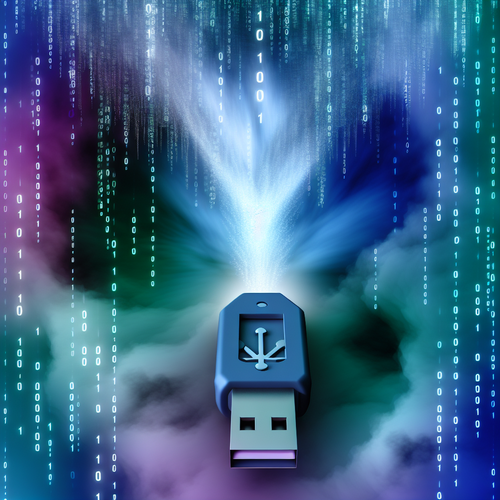 How to Create a Bootable USB Drive: A Simple Guide