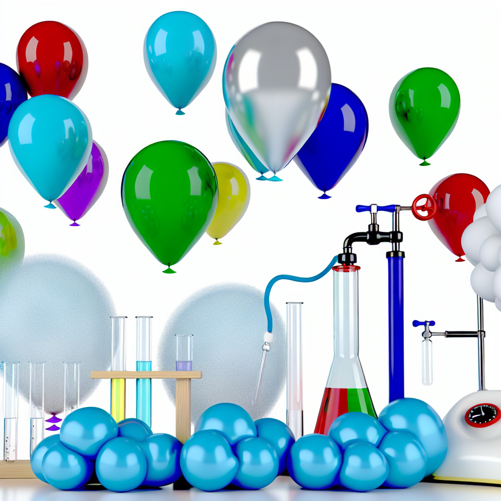 Balloon Science: Fun Air Pressure Experiments for Kids