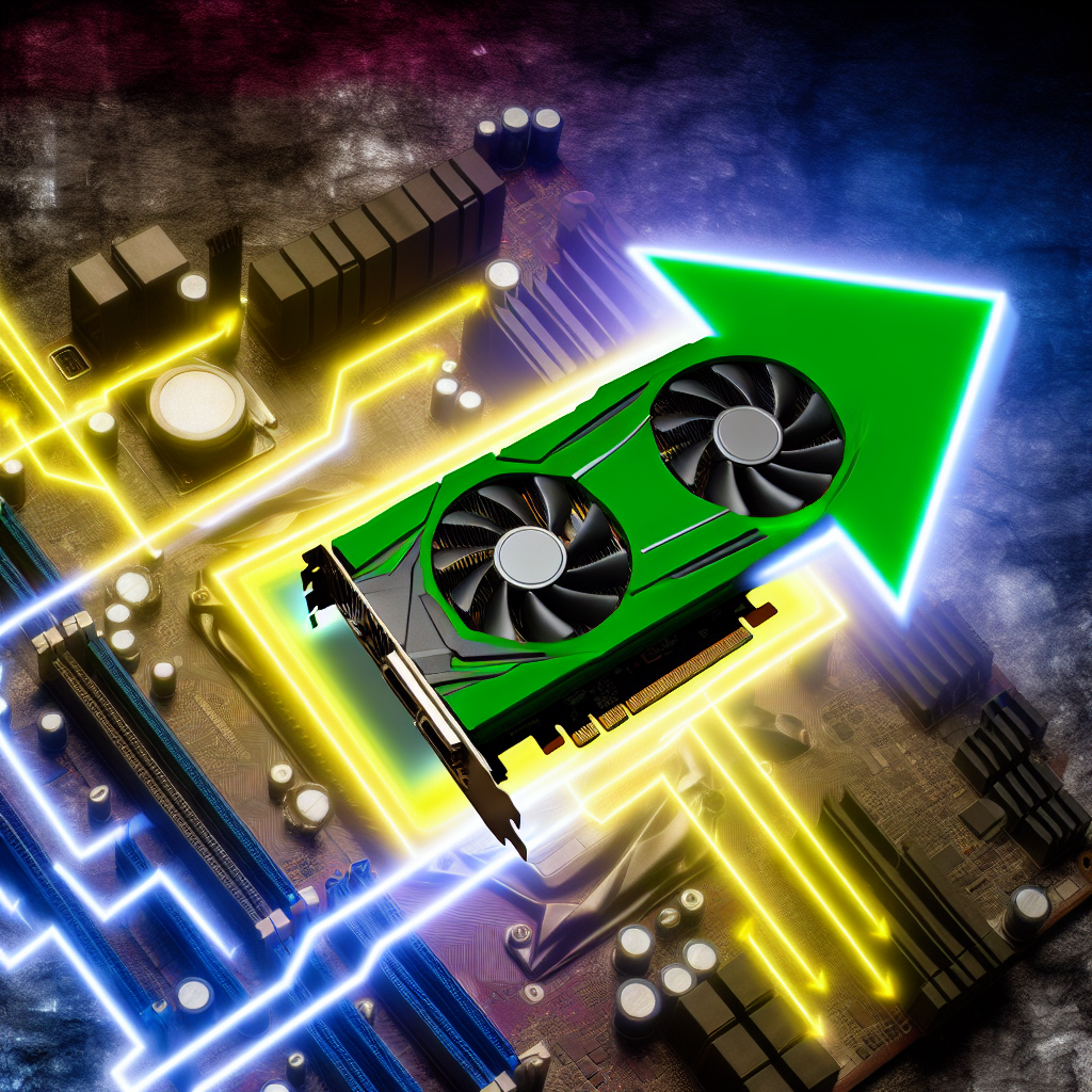 Upgrade Your PC: A Simple Guide to Installing a Graphics Card