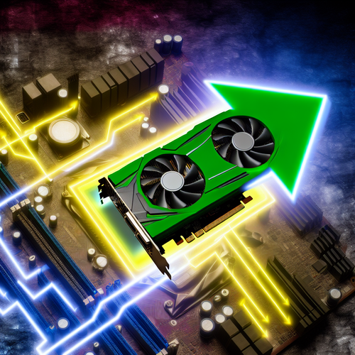 Upgrade Your PC: A Simple Guide to Installing a Graphics Card
