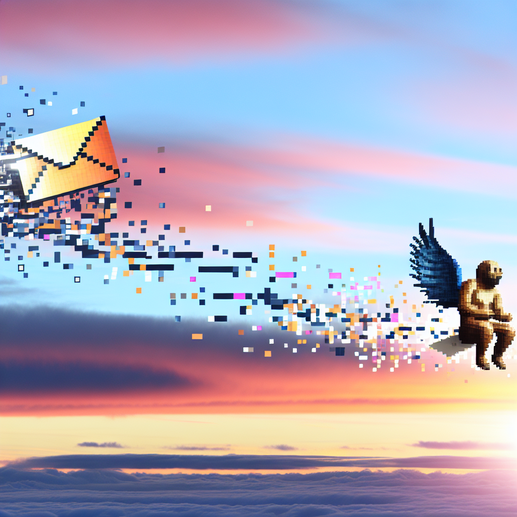 Oops! How to Unsend an Email After You’ve Hit Send