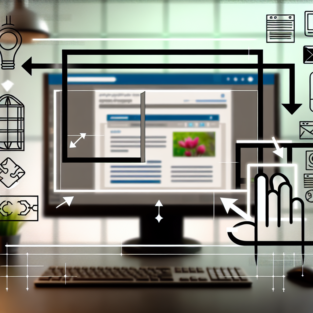 How to Screenshot an Entire Webpage: Simple Methods for Full Page Captures