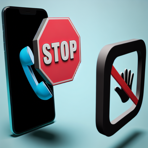 How to Block a Number on Your Phone: Stop Unwanted Calls & Texts