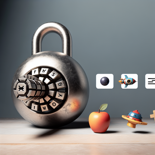 Creating Strong Passwords You Can Actually Remember