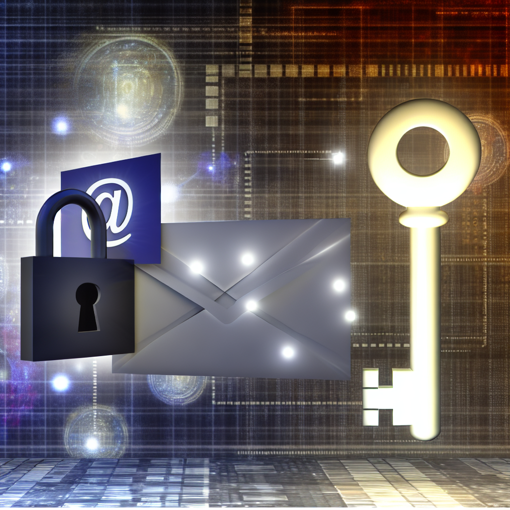 Forgot Your Email Password? Here’s How to Reset It
