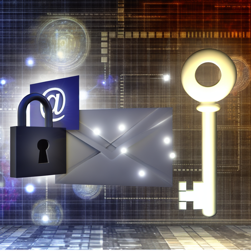 Forgot Your Email Password? Here’s How to Reset It