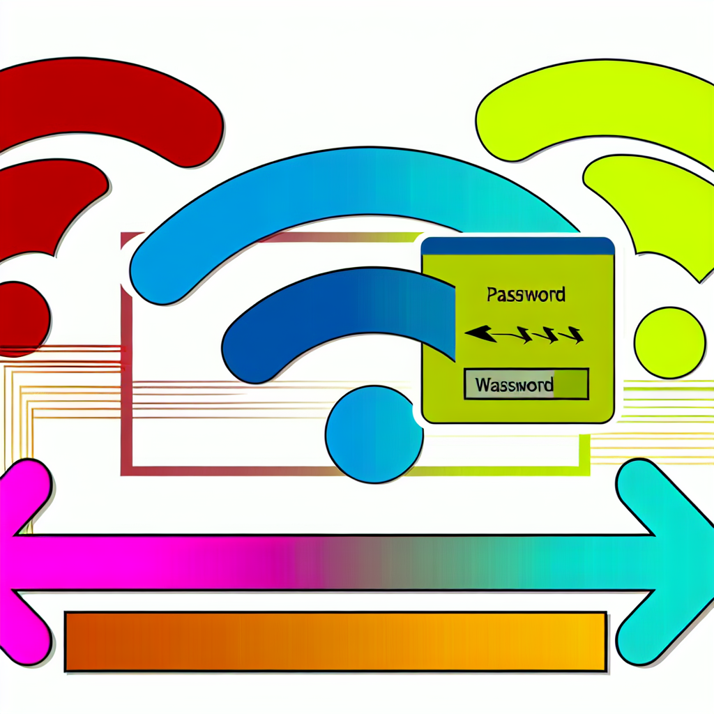 How to Change Your Wi-Fi Password: A Step-by-Step Guide