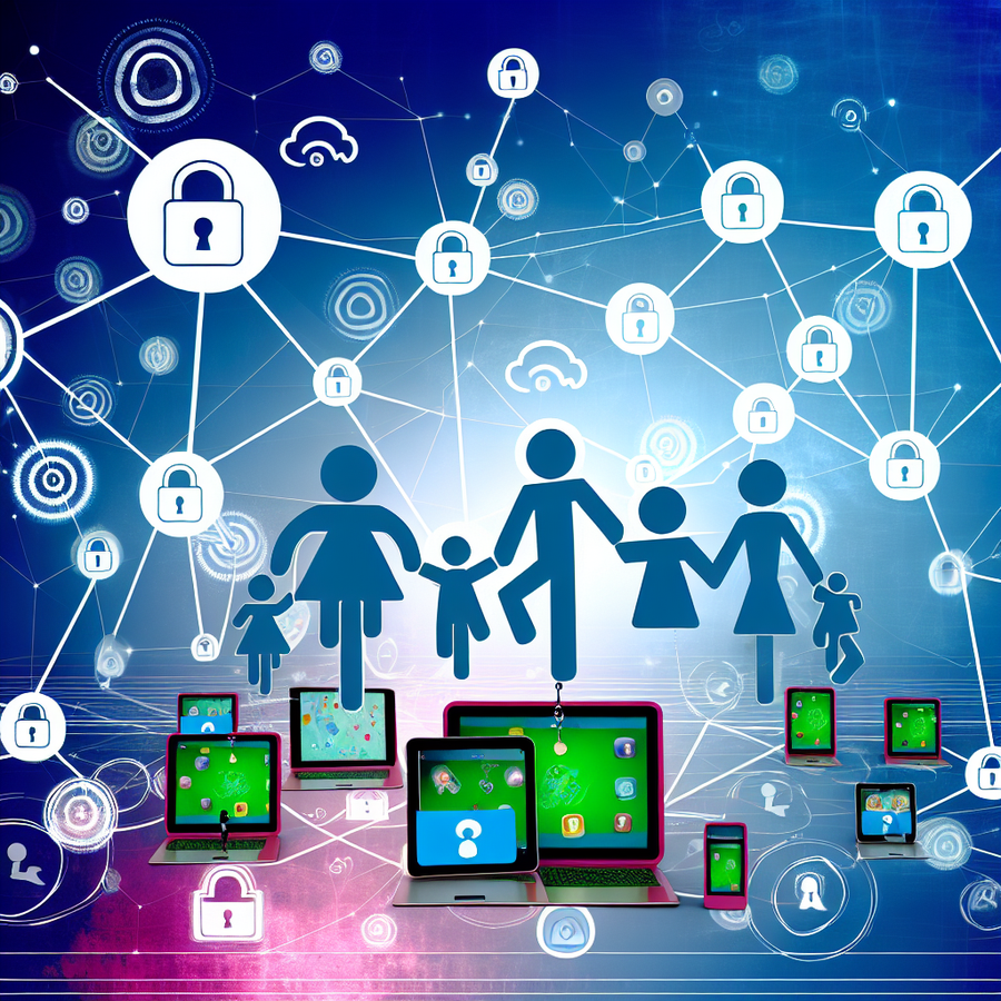 Google Family Link: New Features & Parental Controls for Online Safety