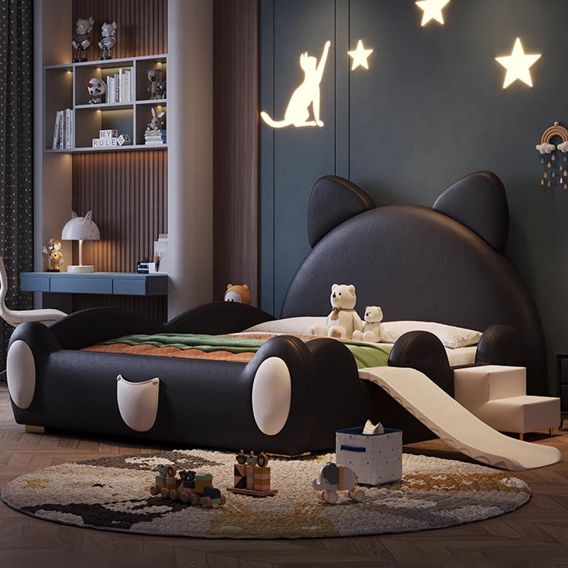 Cat Lover Dreamy Kids Bed: The Purr-fect Gift for Little Cat Lovers