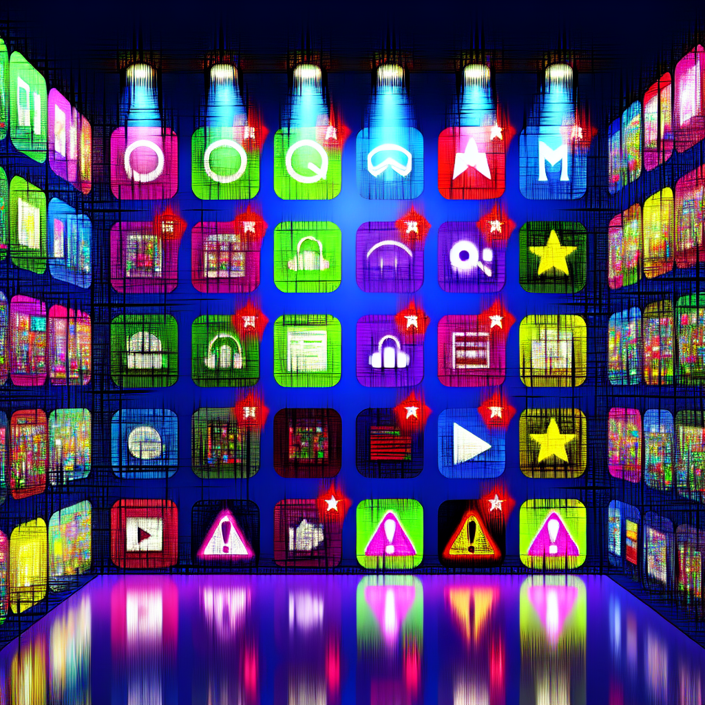 Google Play Store: New App Quality Warnings & How to Spot Good Apps