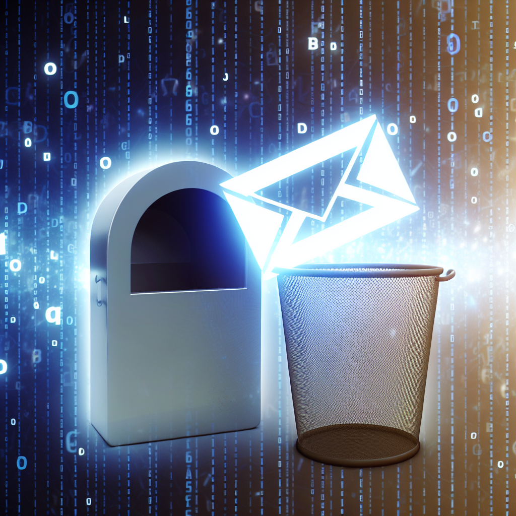 Accidentally Deleted an Email? Here’s How to Get It Back
