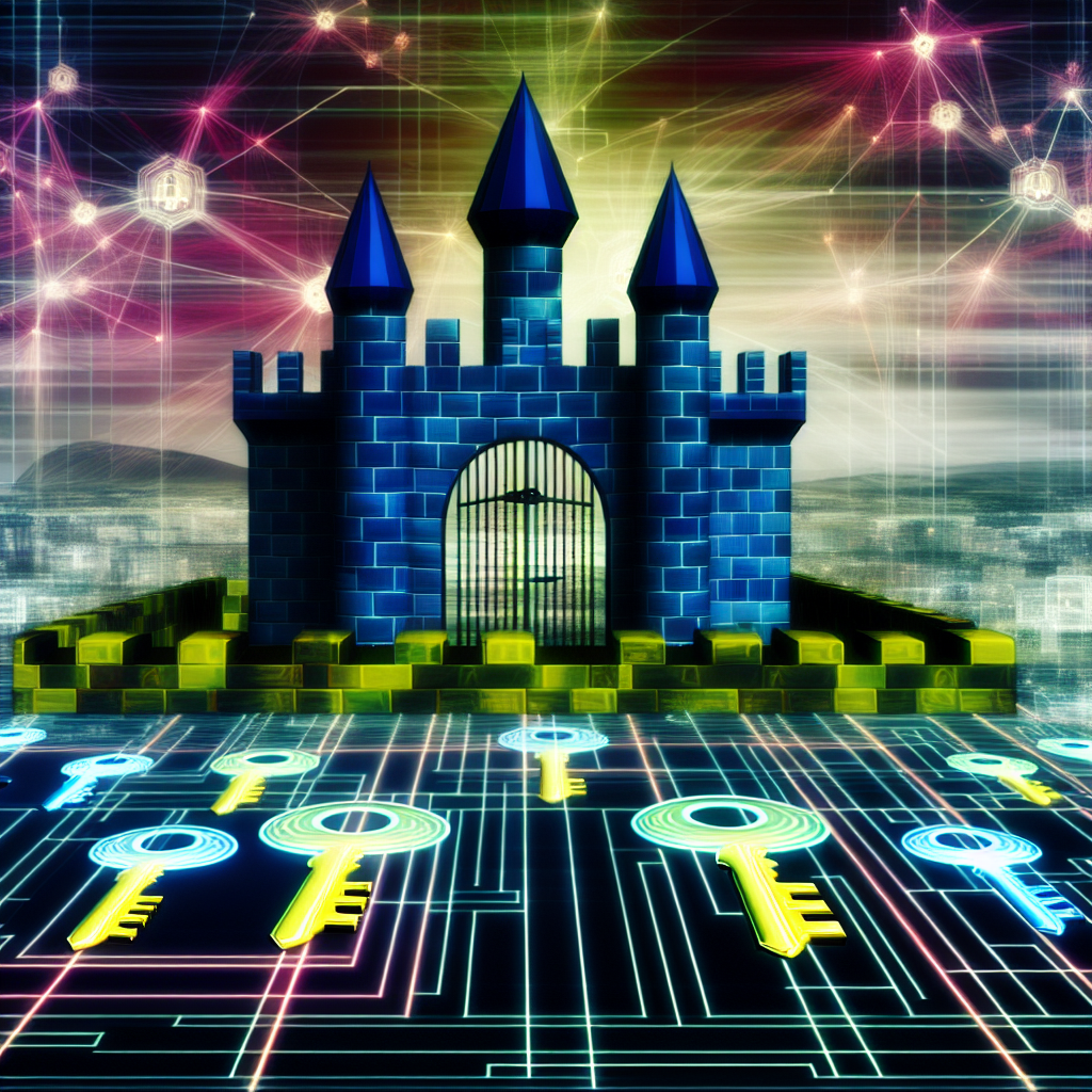 Creating Strong Passwords: A Simple Guide to Online Security
