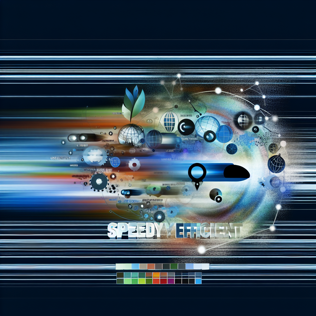 Speed Up Your Website: A Guide to Faster Loading Times