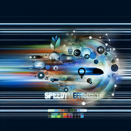 Speed Up Your Website: A Guide to Faster Loading Times