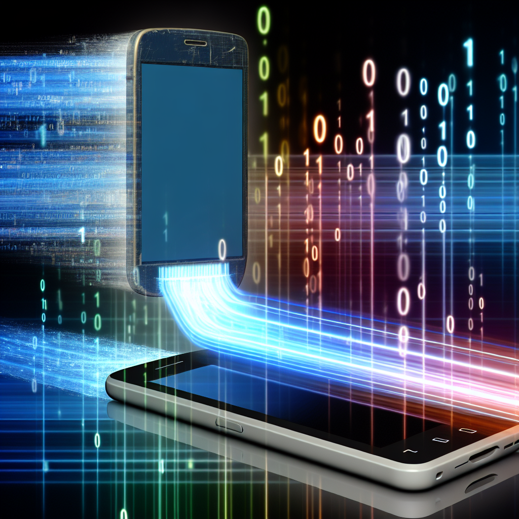 Seamlessly Transfer Data from Old Phone to New: Your Complete Guide