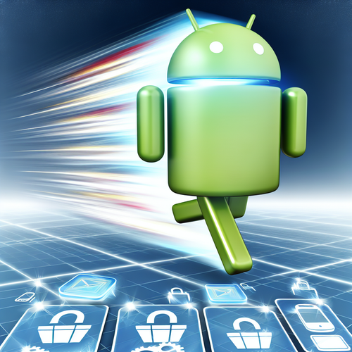 Is Your Android Phone Slow? Speed It Up With These Easy Tips!