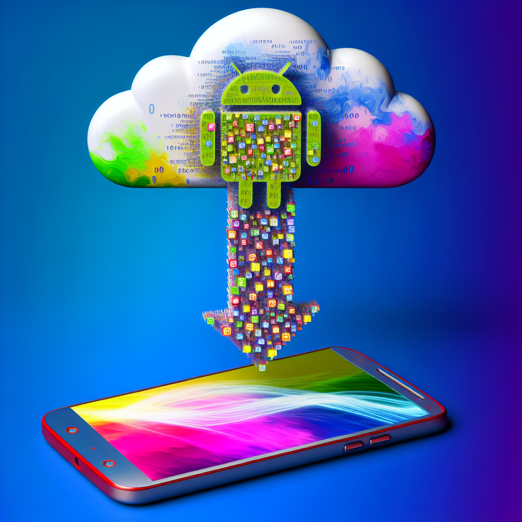 How to Download Apps on Your Android Phone: A Simple Guide