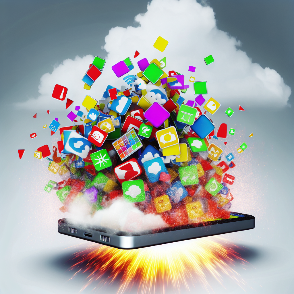 Smartphone Storage Full? Simple Steps to Free Up Space