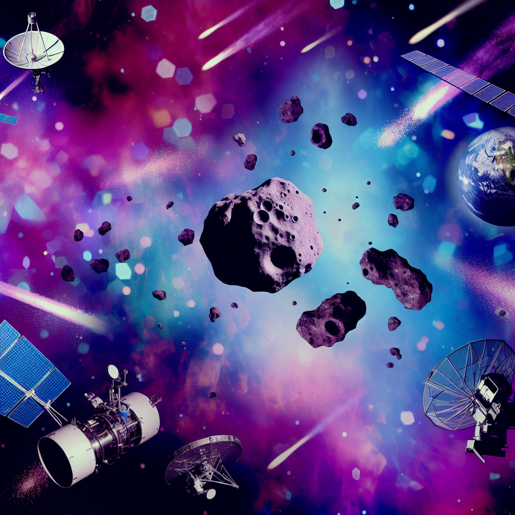 Asteroid Impact 2032: NASA Updates Risk & Planetary Defense Efforts