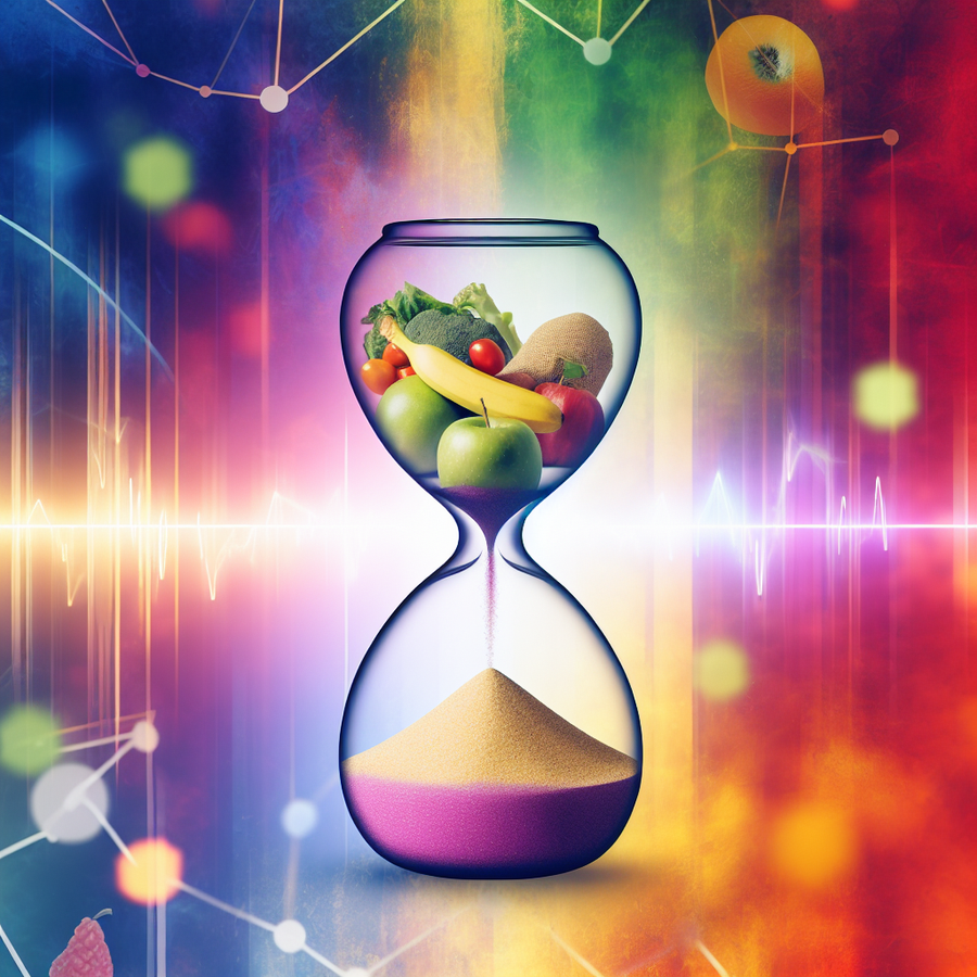 Longevity Secrets: Simple Steps to a Longer, Healthier Life