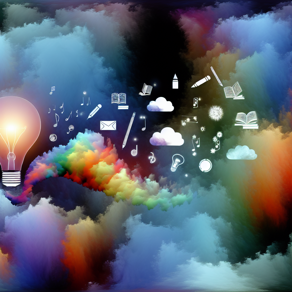 Unleash Your Inner Genius: Simple Ways to Boost Creativity