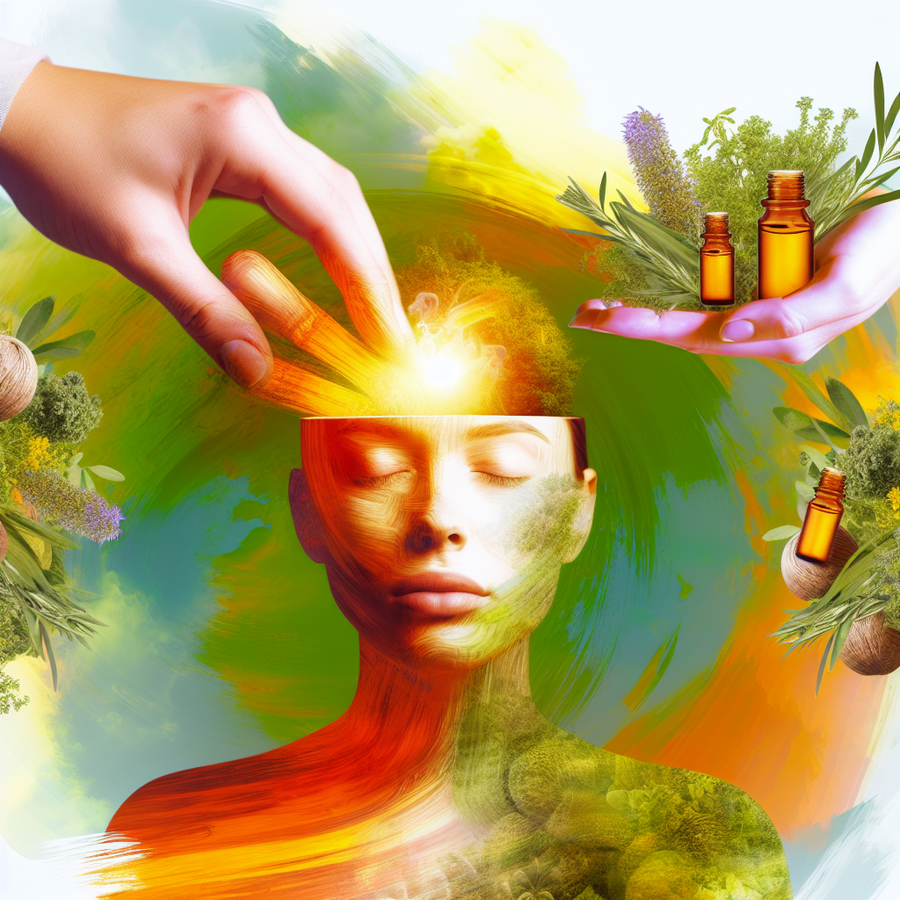 Headache Relief Without Medication: Natural Ways to Find Comfort