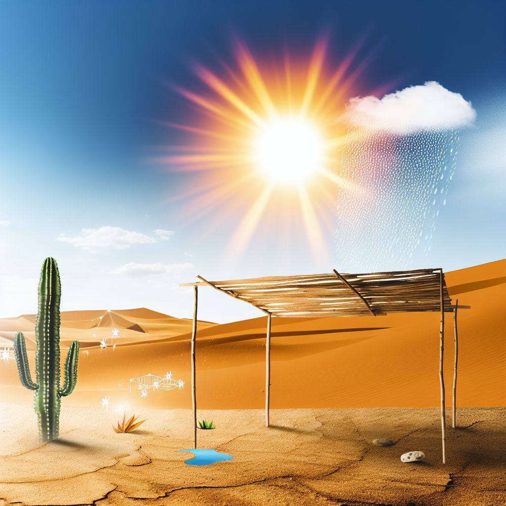 Beat the Heat: A Practical Guide to Surviving Extreme Heat Waves