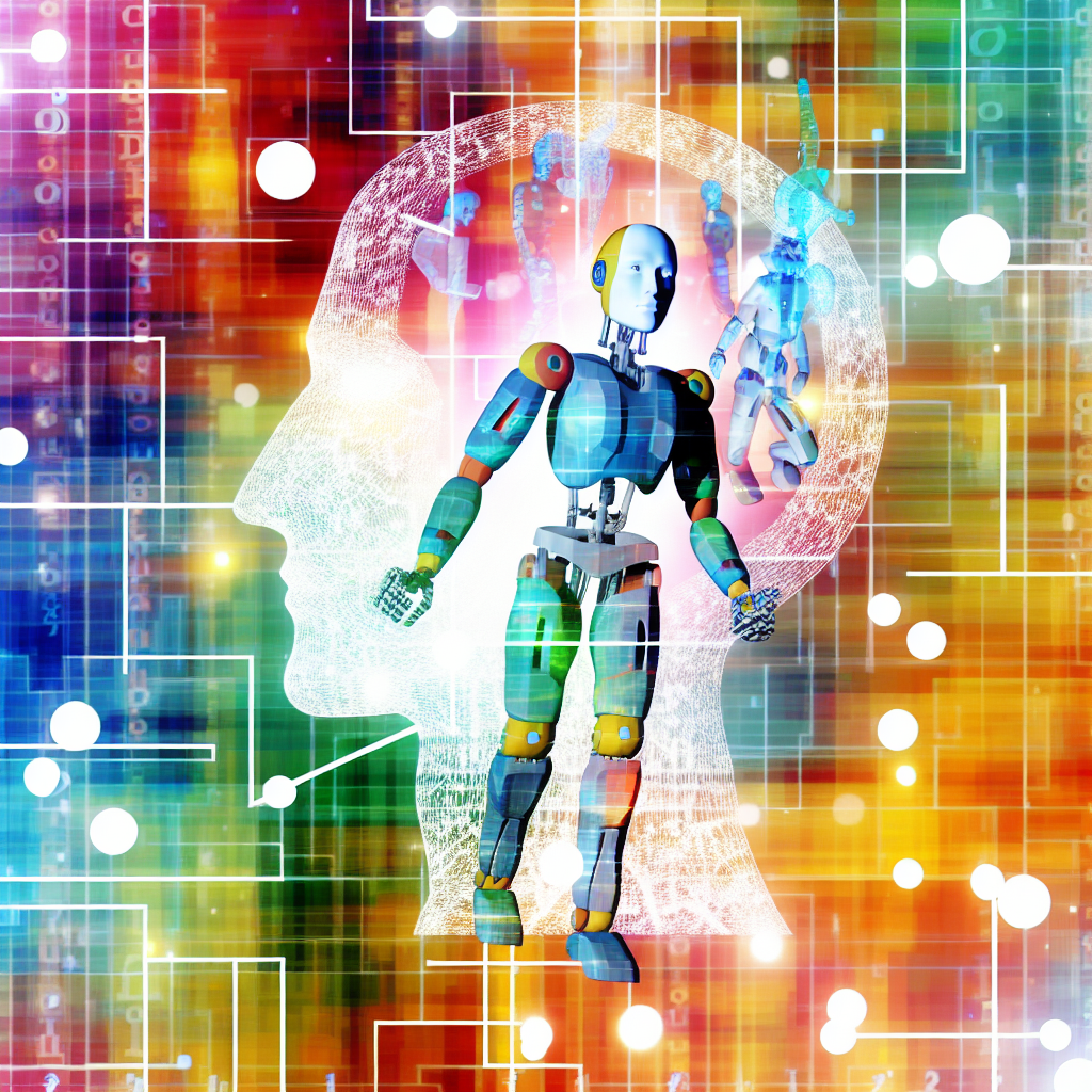 Canada’s Humanoid Robot Revolution: Advanced Dexterity & Future Applications