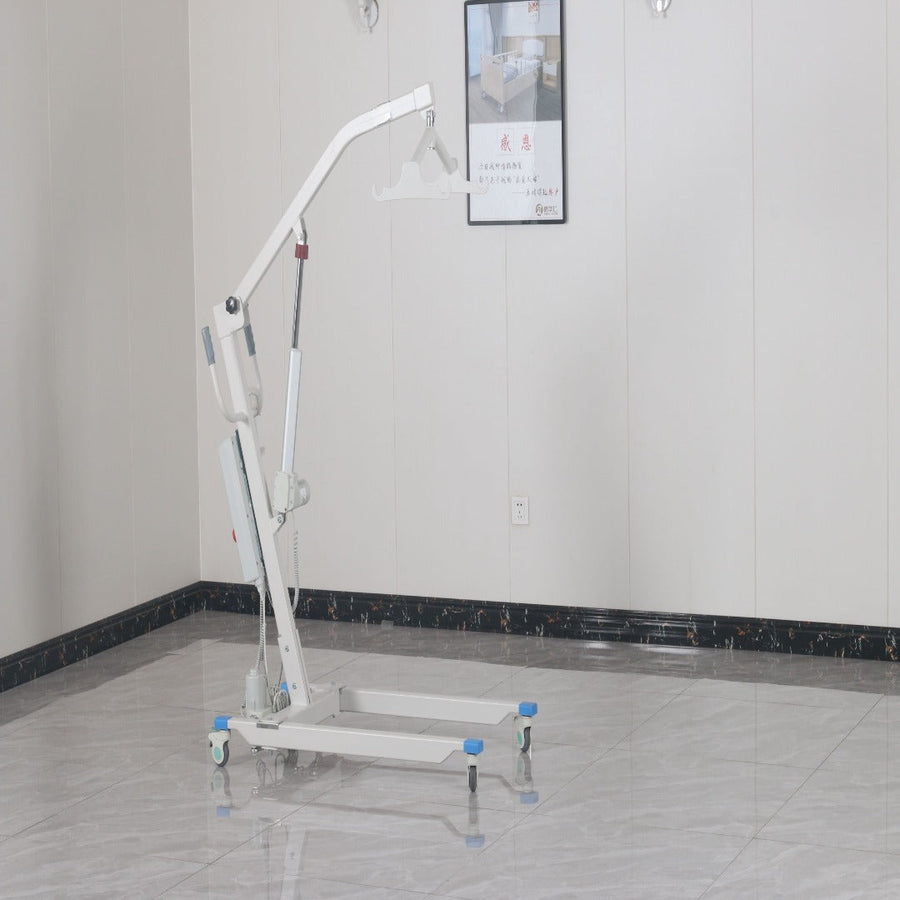 The Gift of Mobility: Hydraulic Lift for Seniors & Caregivers – Comfort & Independence