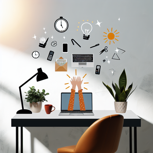 Staying Motivated When Working From Home: Tips and Strategies