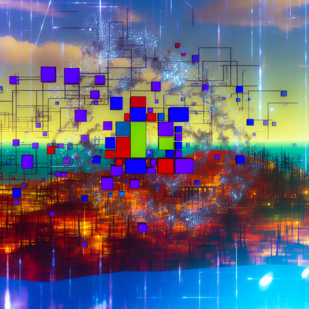 Microsoft’s Quantum Leap: Topological Qubits and the Future of Computing