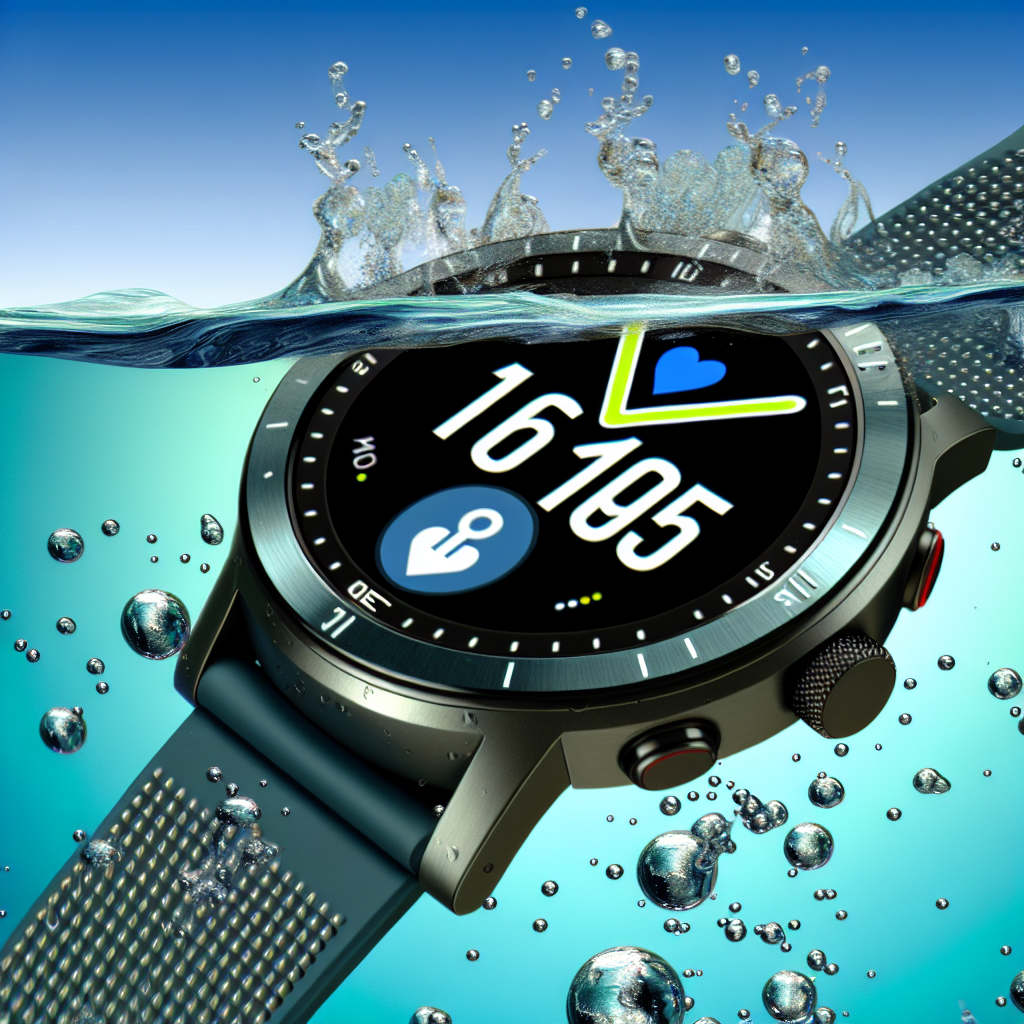 OnePlus Watch 3: Waterproof? Water Resistance, Activities & Protection Guide