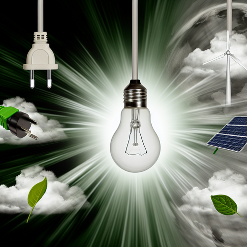 Easy Ways to Lower Your Electricity Bill and Save Money
