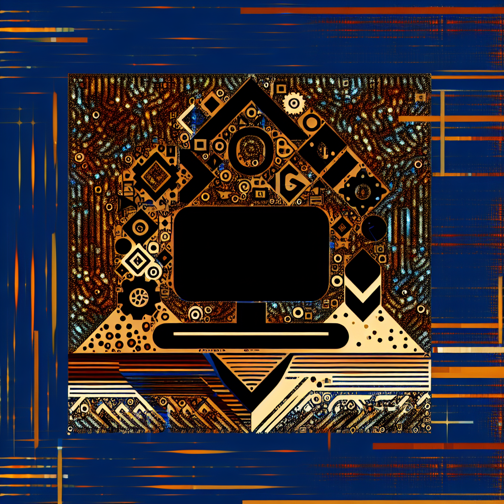 Unlock Advanced PC Skills: A Beginner’s Guide to Command Prompt