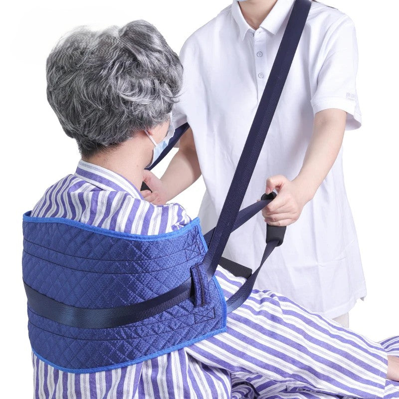 The Gift of Independence: Senior Mobility Sling – The Perfect Gift for Caregivers