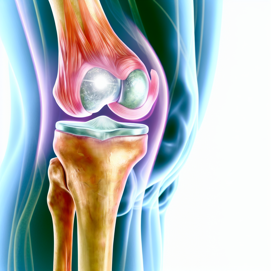 Nose Cartilage for Knee Repair: A Breakthrough Treatment for Joint Pain