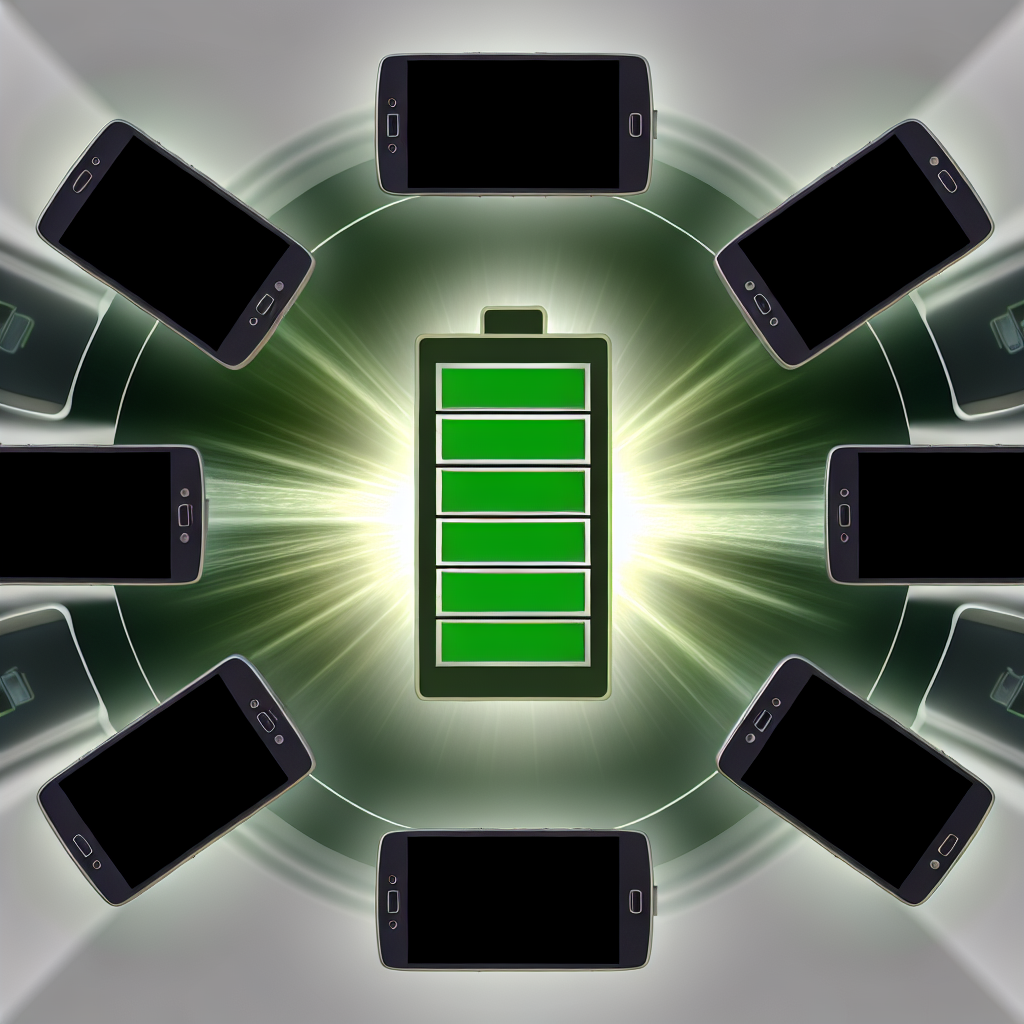 Boost Your Smartphone Battery Life Without Buying a New Phone