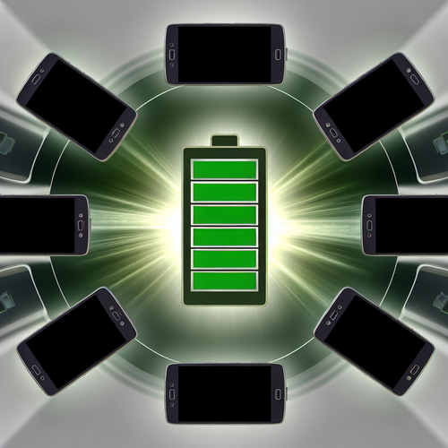 Boost Your Smartphone Battery Life Without Buying a New Phone