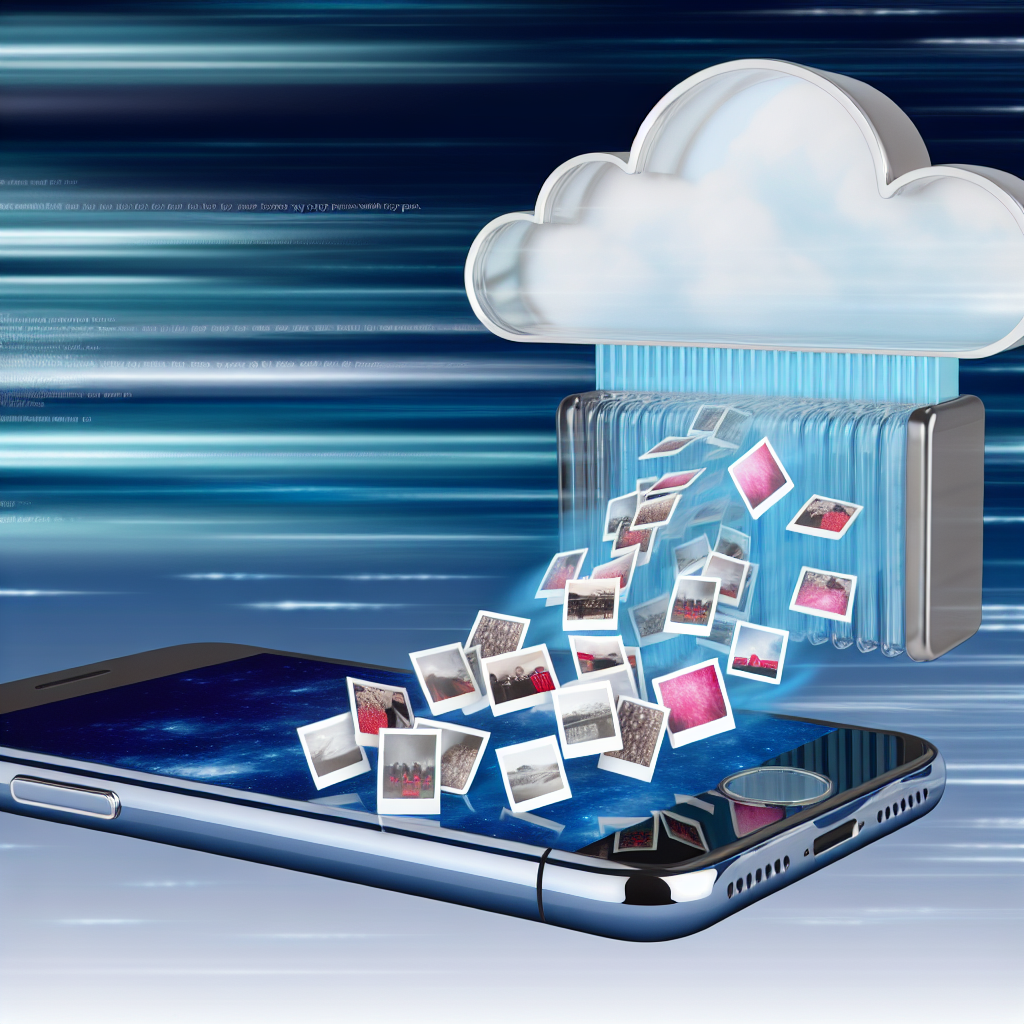 Maximize Your Phone Storage: Keep Your Photos Without Sacrificing Space