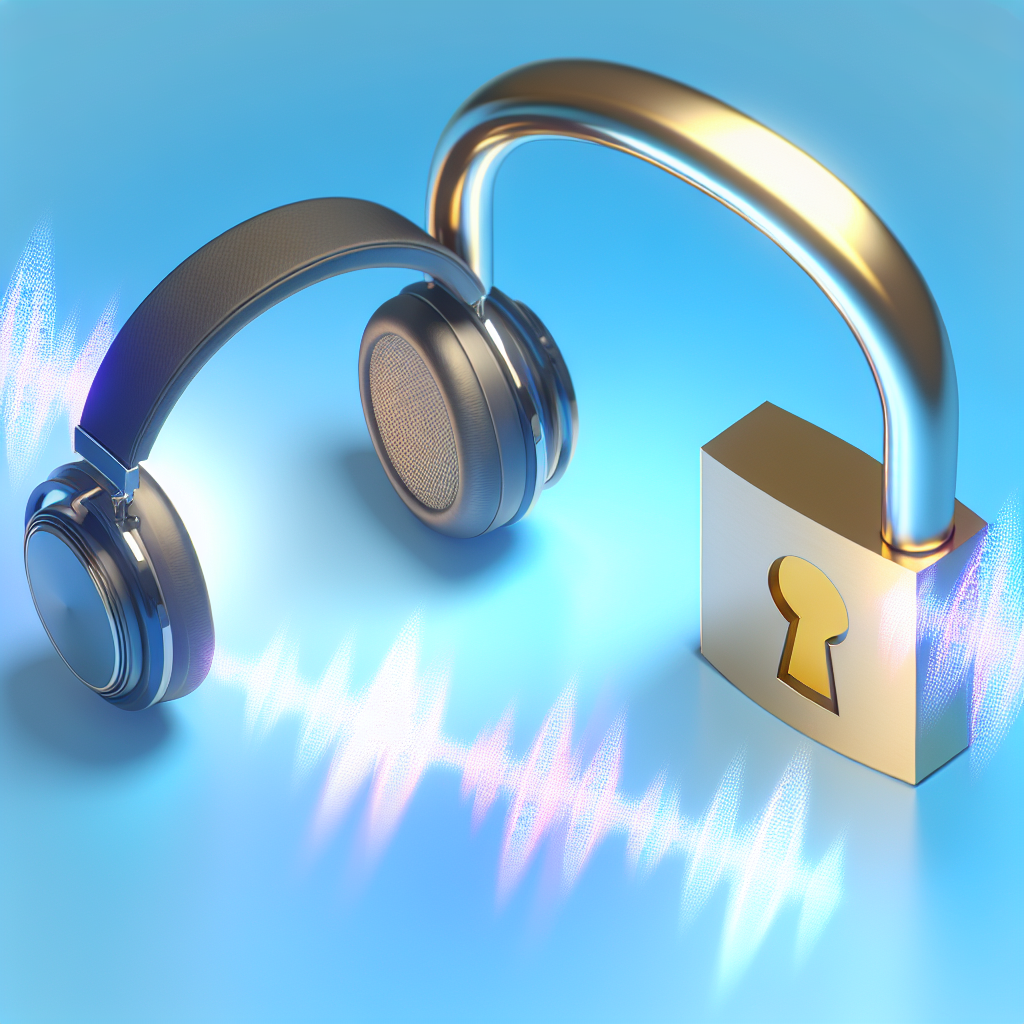 Unlock Your Bluetooth Headphones’ Potential: A Guide to Better Sound