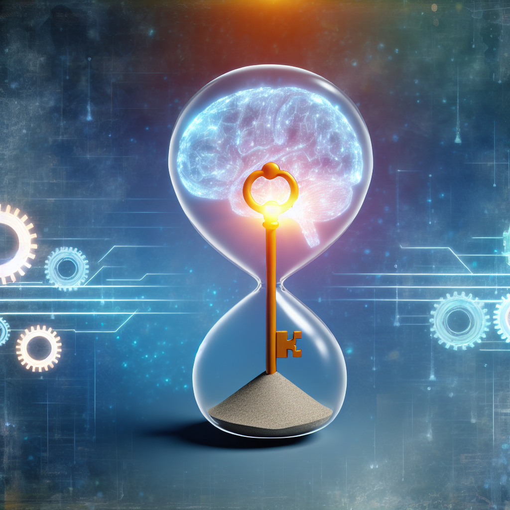 Unlock Your Potential: Simple Time Management Techniques