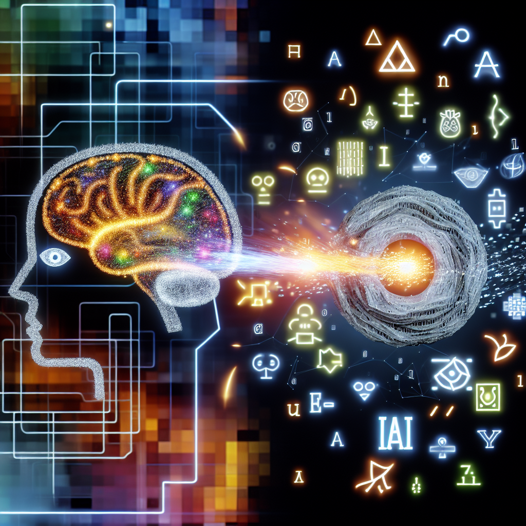AI Decodes Language: Unlocking Brain Secrets with Artificial Intelligence