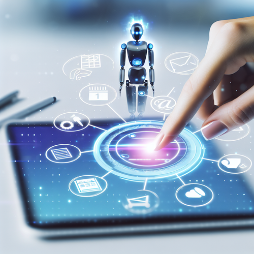 Unlock Your Day: Smart Ways to Use ChatGPT for Everyday Tasks