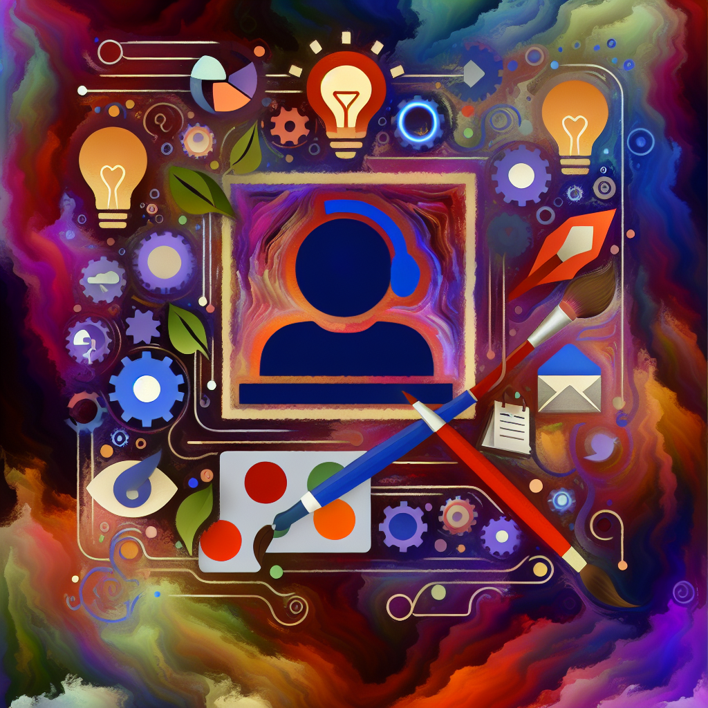 Crafting the Perfect Content: How to Guide Your Digital Assistant