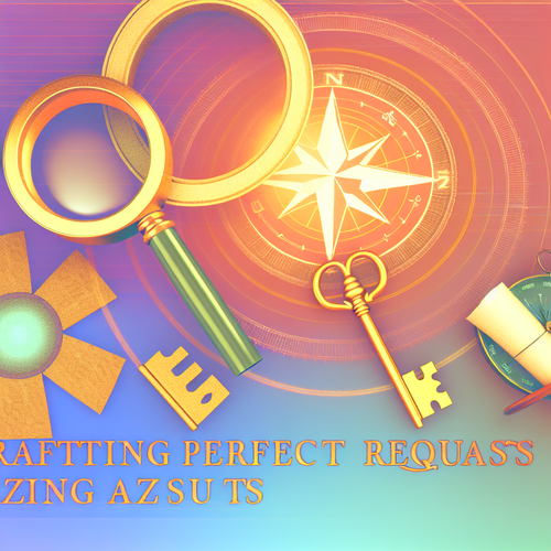 Crafting the Perfect Request: How to Get Amazing Results Every Time
