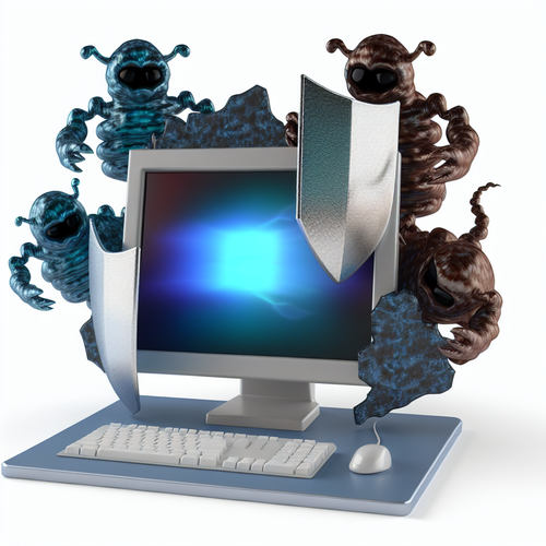 Free Ways to Remove Malware From Your Computer