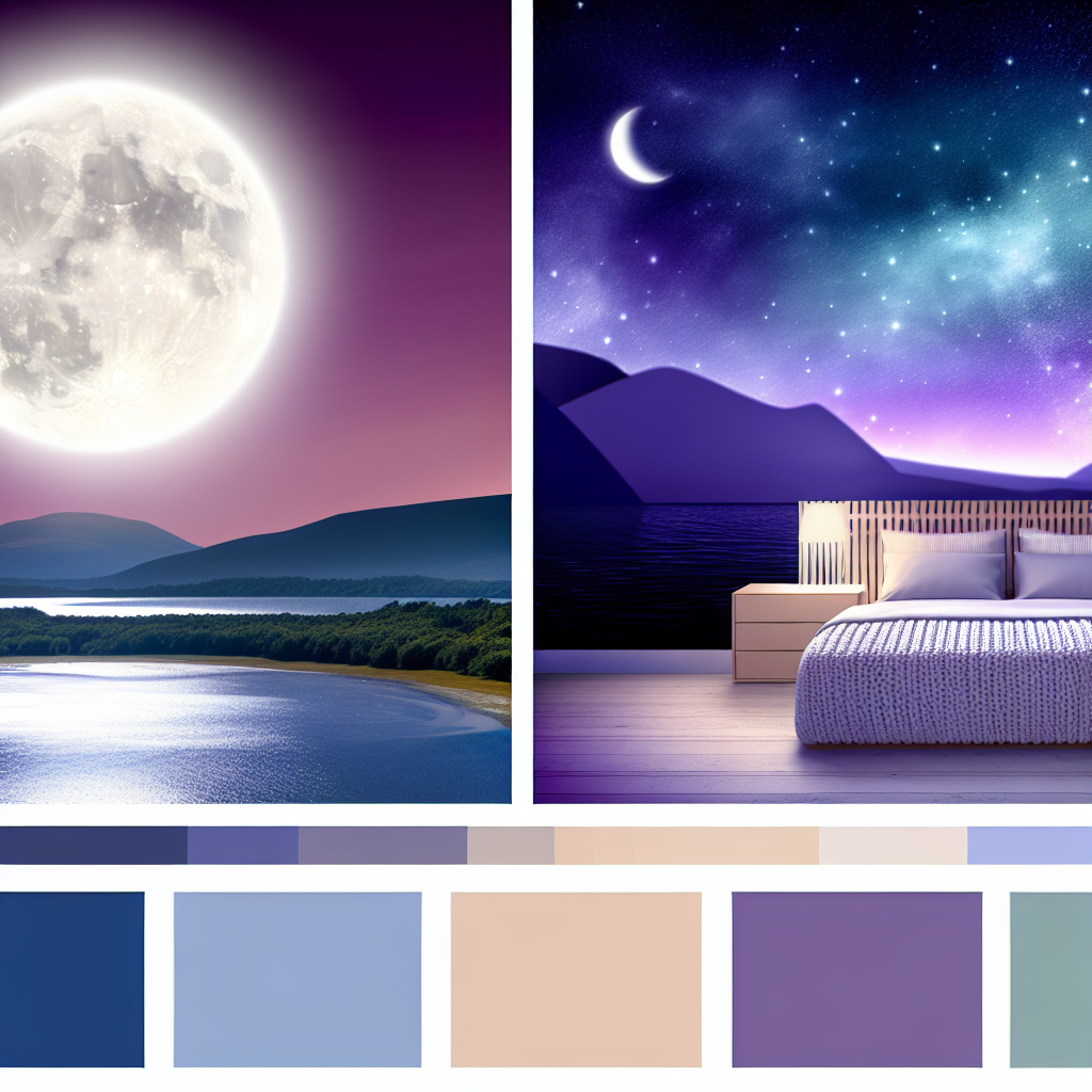 Unlock Your Best Sleep: Simple Steps for a Restful Night