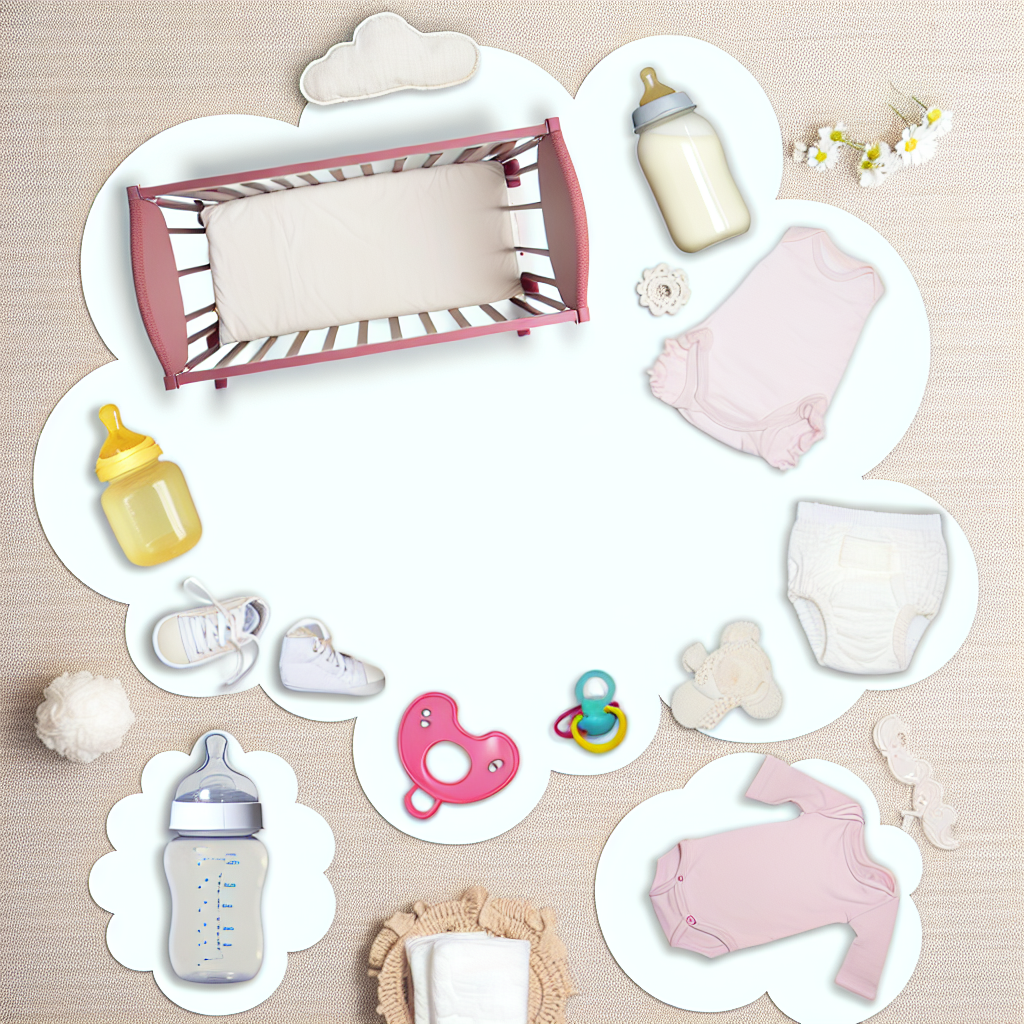 Essential Baby Products: The Ultimate Beginner’s Guide for New Parents